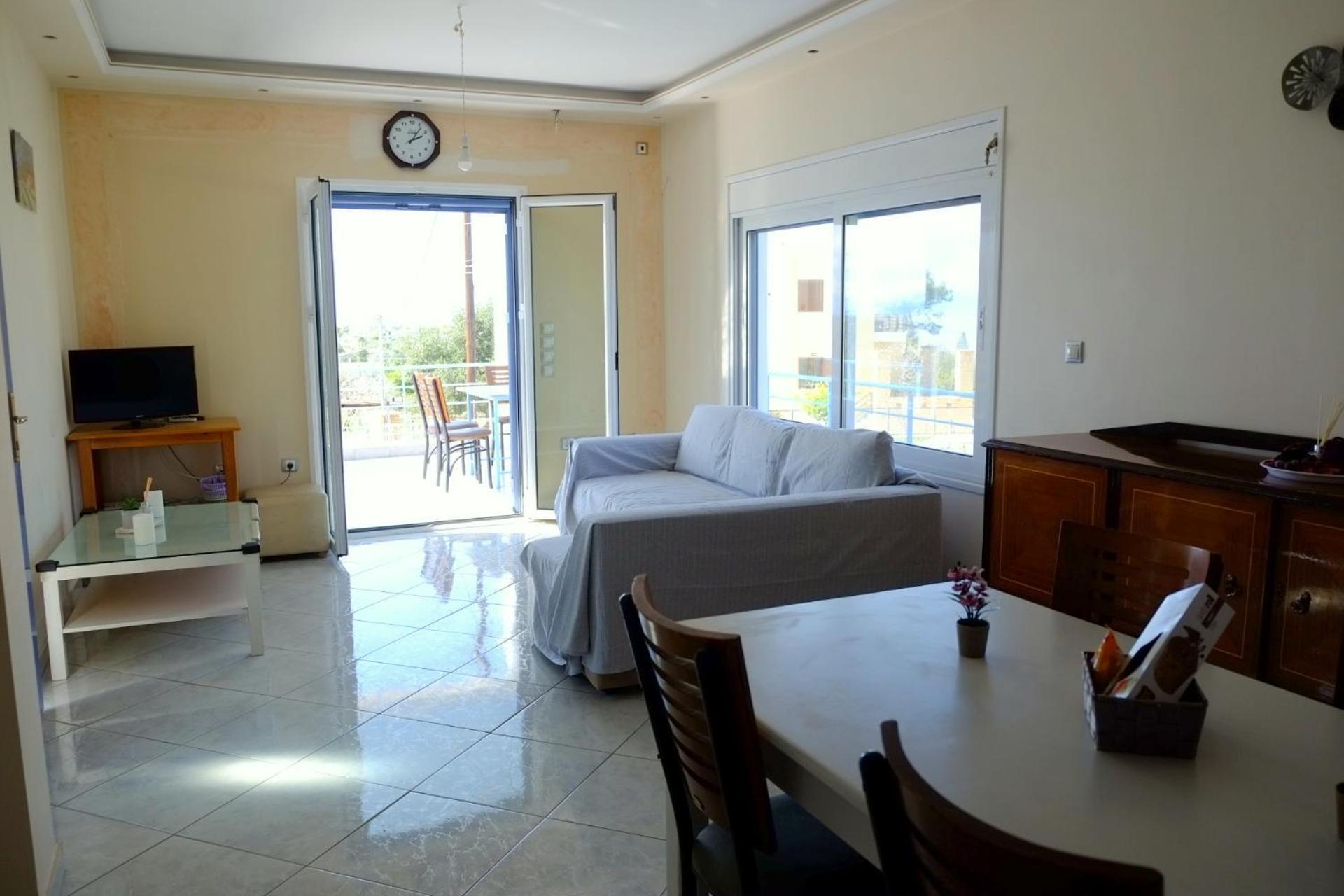 Georgia'S House Villa Aegina Buitenkant foto